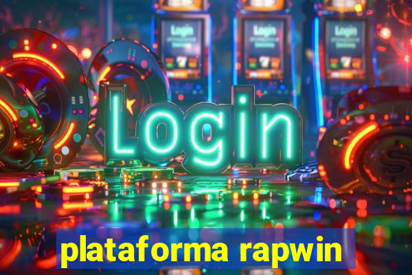 plataforma rapwin