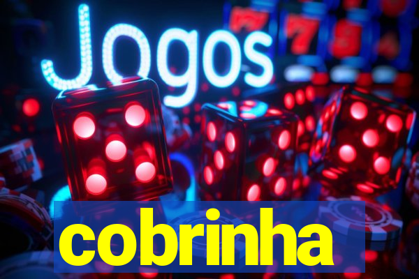 cobrinha