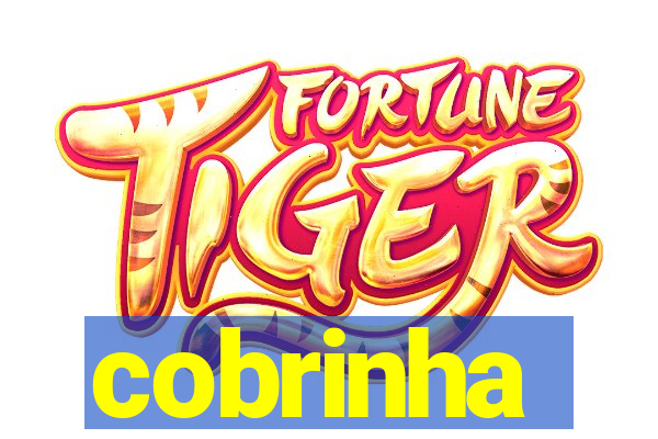 cobrinha