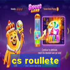 cs roullete