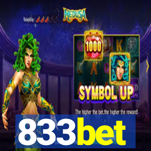 833bet