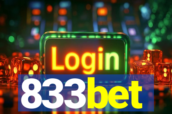 833bet