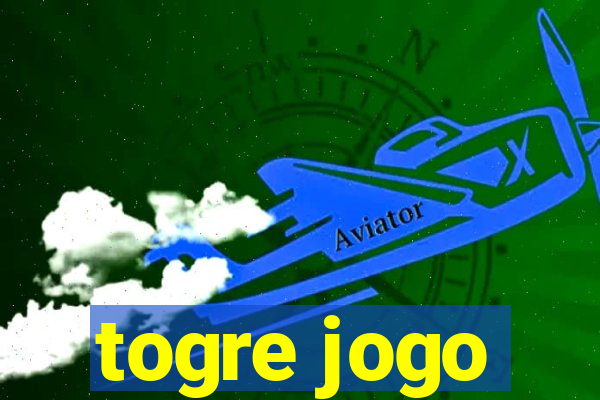 togre jogo