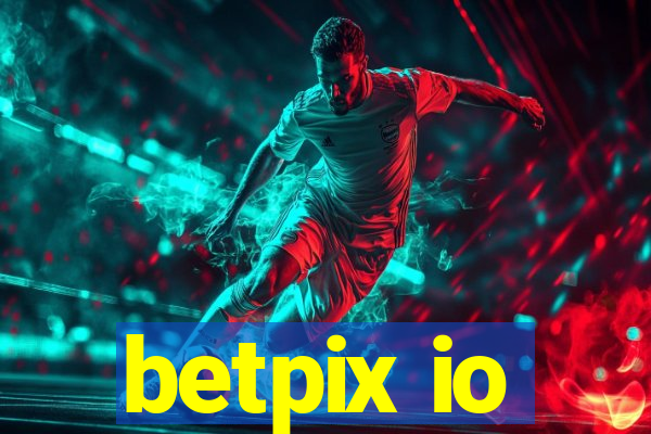 betpix io