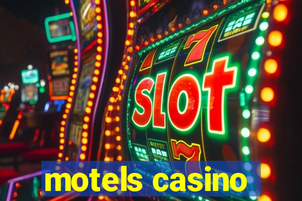 motels casino