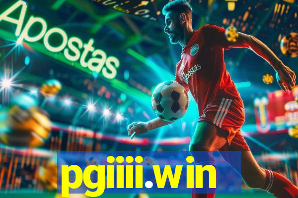 pgiiii.win