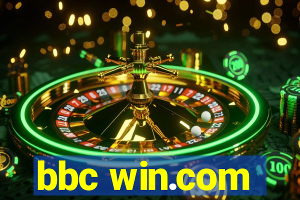 bbc win.com