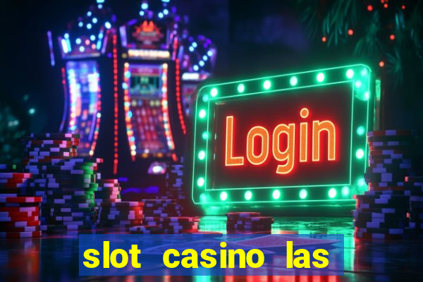 slot casino las vegas apk