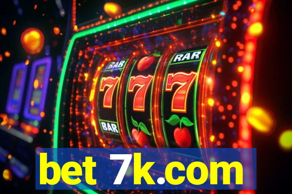 bet 7k.com