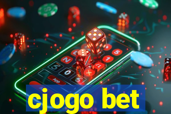 cjogo bet