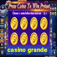 casino grande