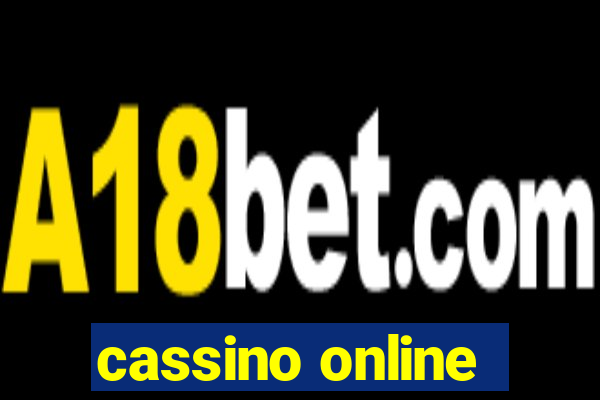 cassino online