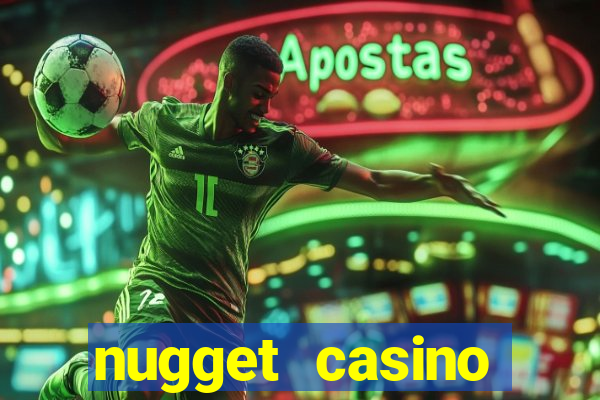 nugget casino sparks nv