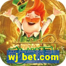 wj bet.com