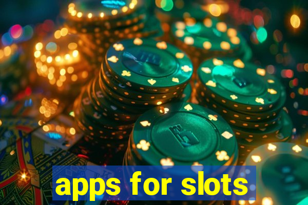 apps for slots