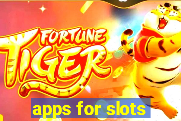 apps for slots