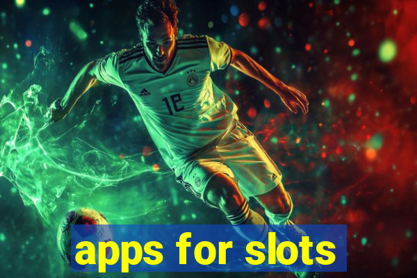 apps for slots