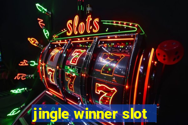 jingle winner slot