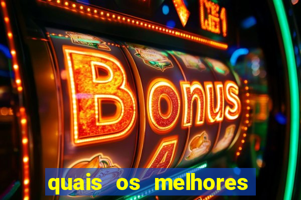 quais os melhores jogos da blaze