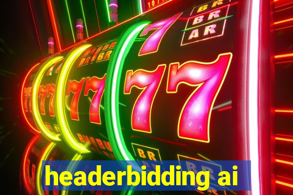 headerbidding ai