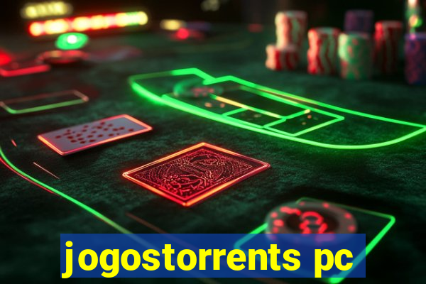 jogostorrents pc