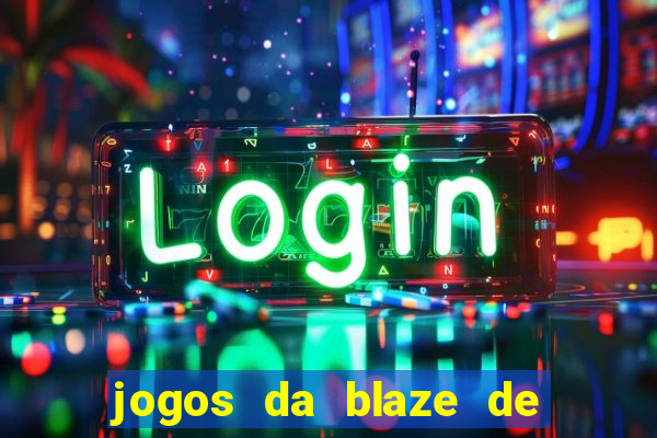 jogos da blaze de 5 centavos