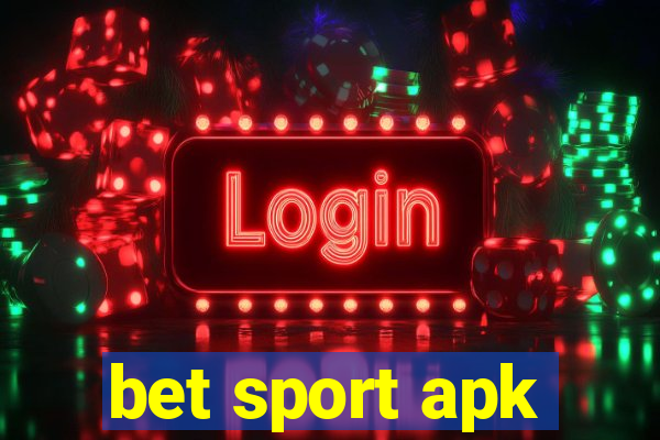 bet sport apk