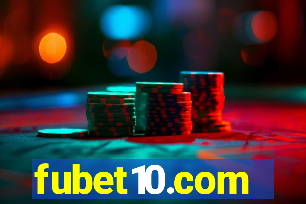 fubet10.com