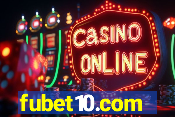 fubet10.com