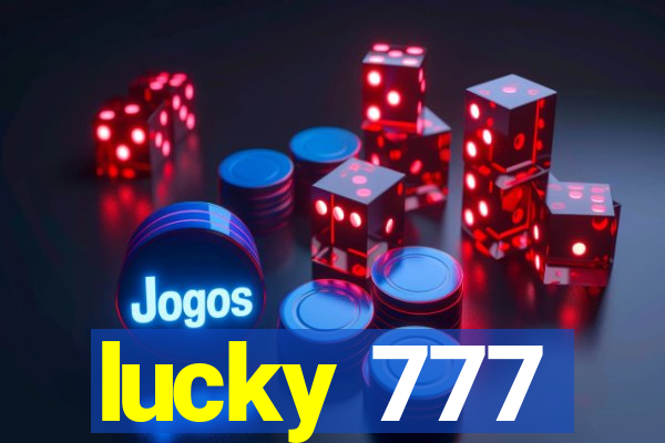 lucky 777