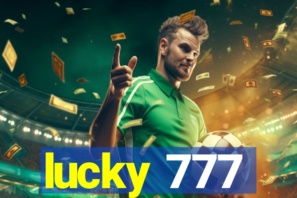 lucky 777