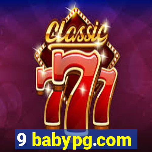 9 babypg.com