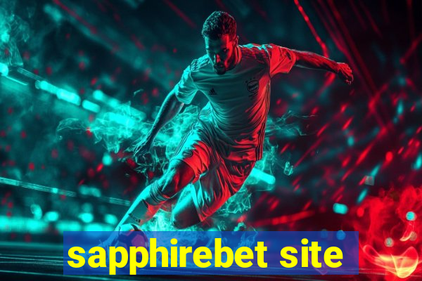 sapphirebet site