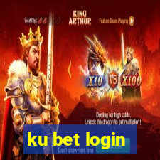 ku bet login