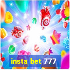 insta bet 777