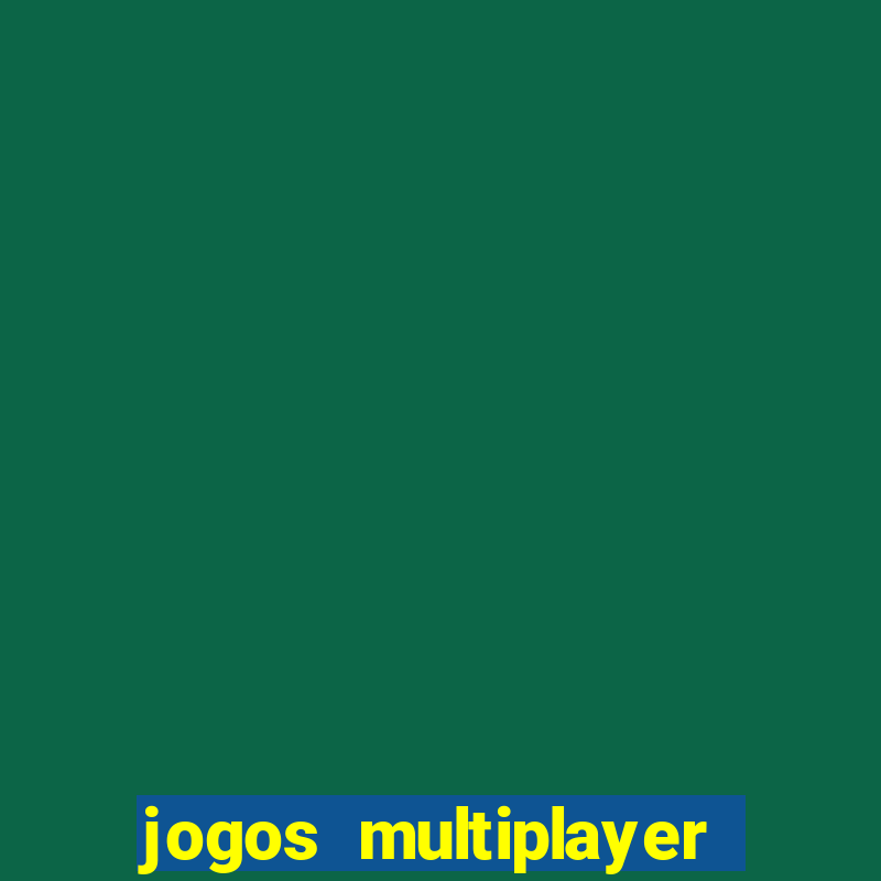 jogos multiplayer ps4 gratis