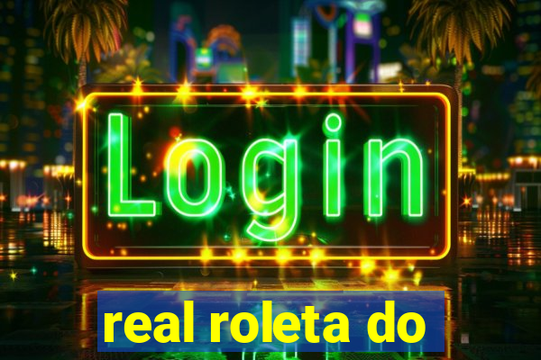 real roleta do