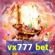 vx777 bet