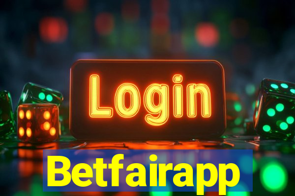 Betfairapp