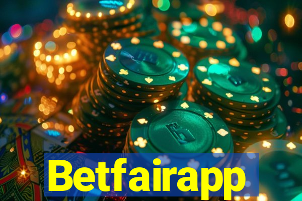 Betfairapp