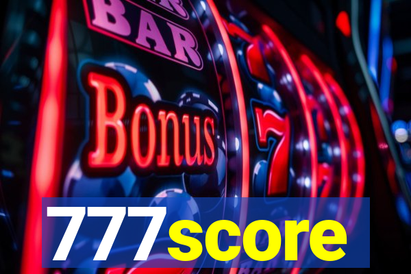 777score