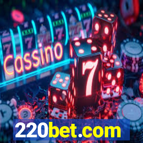 220bet.com