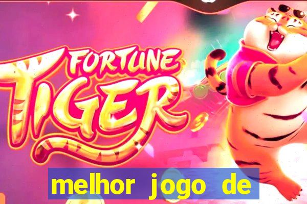 melhor jogo de crash aposta