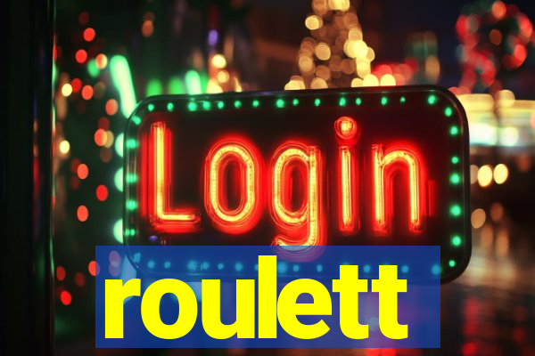 roulett