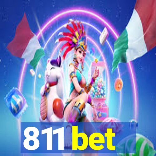 811 bet