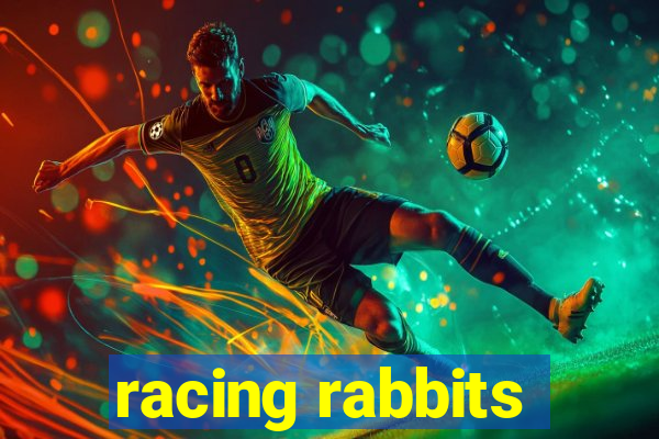 racing rabbits