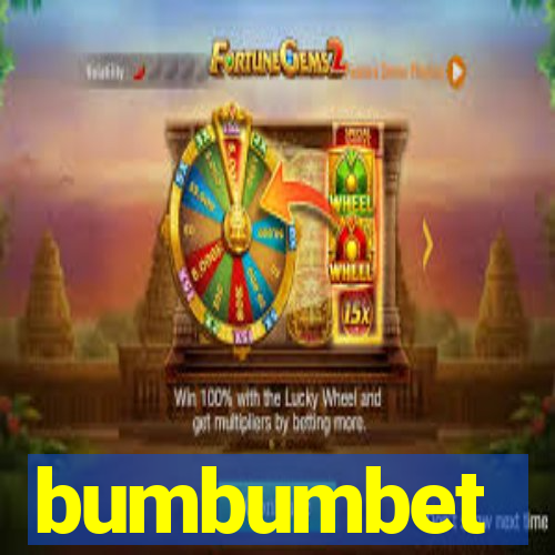 bumbumbet