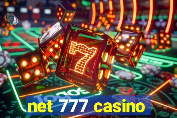 net 777 casino