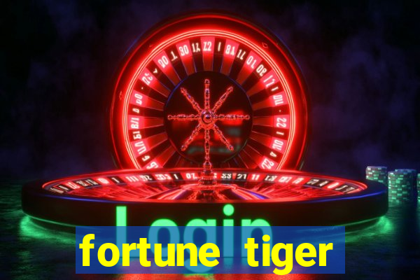 fortune tiger baixar gr谩tis