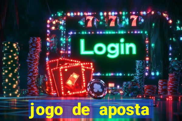 jogo de aposta online bingo